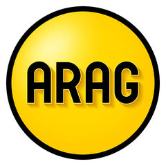 Logo ARAG