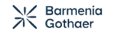 Logo BarmeniaGothaer (Tarife Barmenia / Adcuri)