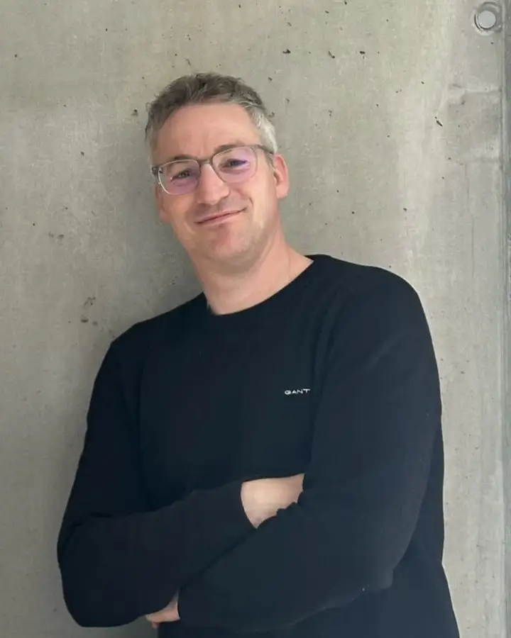 Marc Hülsken