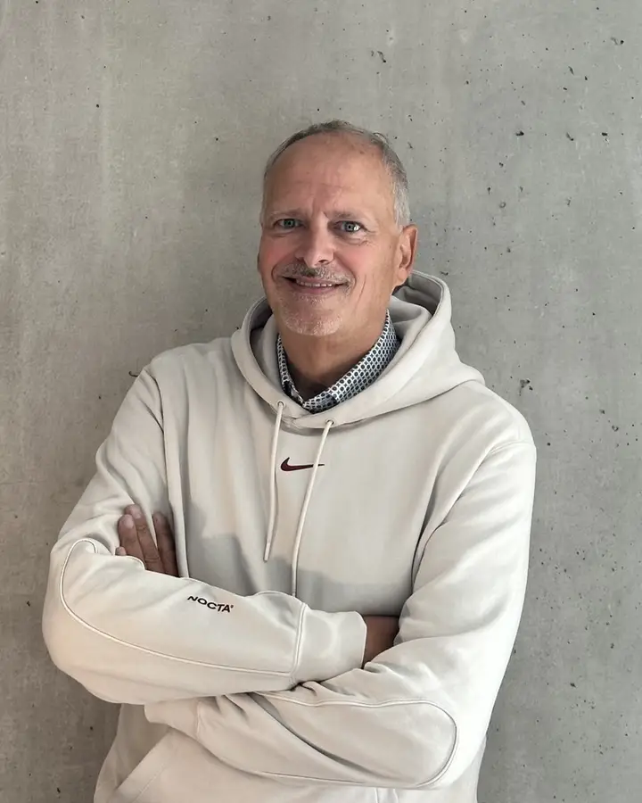 Martin Smits