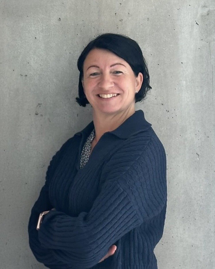 Martina Hoffmann, Geprüfte Consultant im Maklerbüro