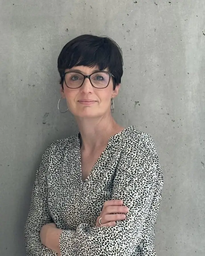 Nina Hüster