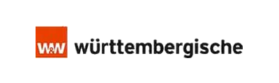 Logo Württembergische (AdamRiese)