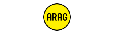 Logo ARAG