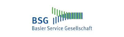 Logo BSG