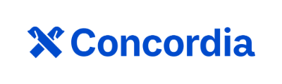 Logo Concordia (oeco LV / BHW)